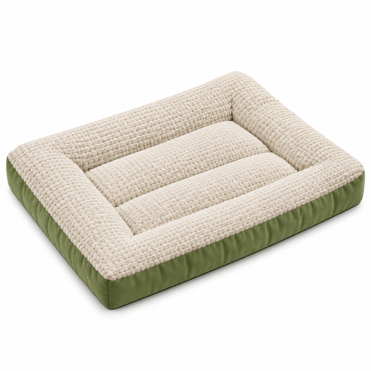 Cama blanda para perros y gatos