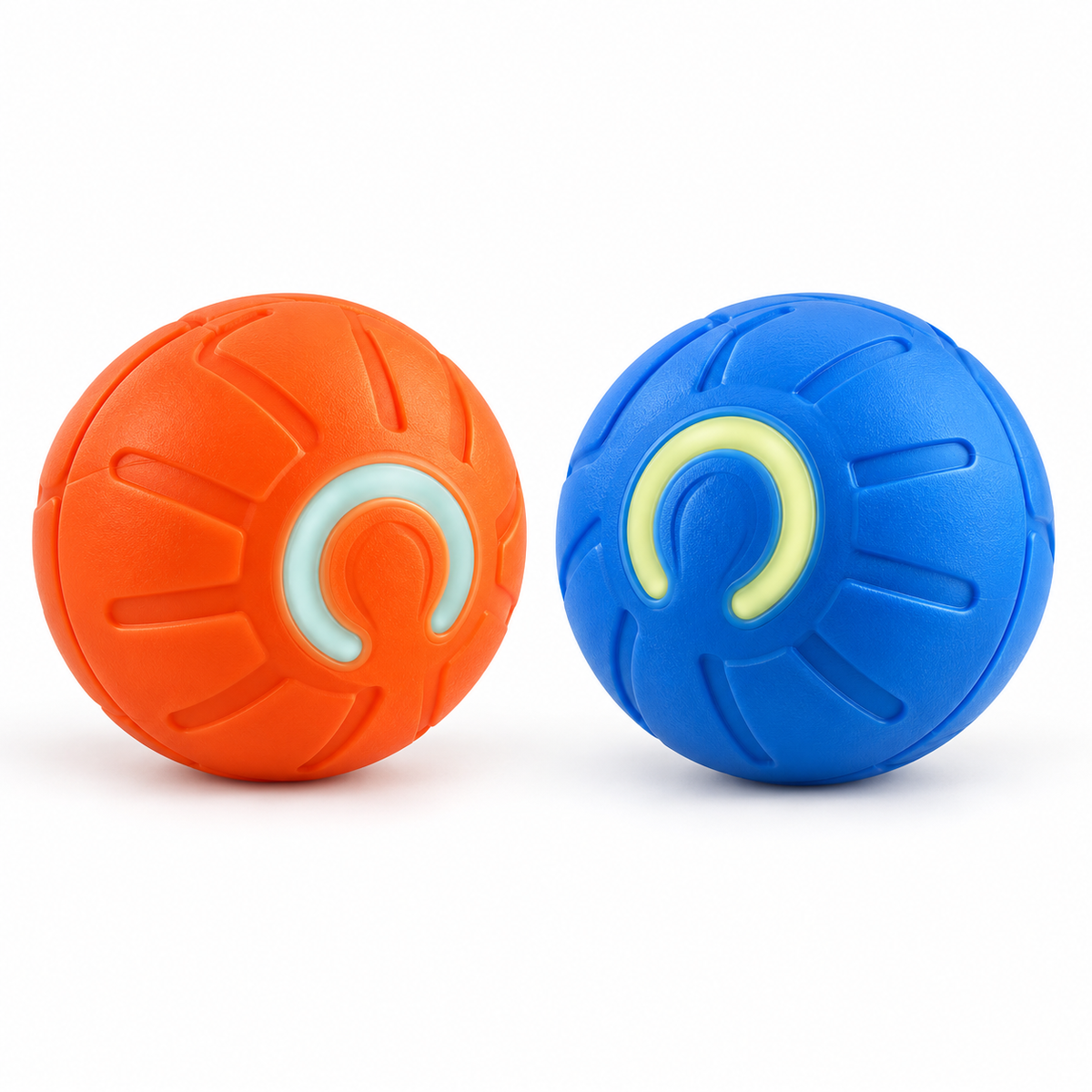 Pelota interactiva | MAWII™