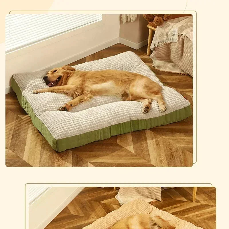 Cama blanda para perros y gatos