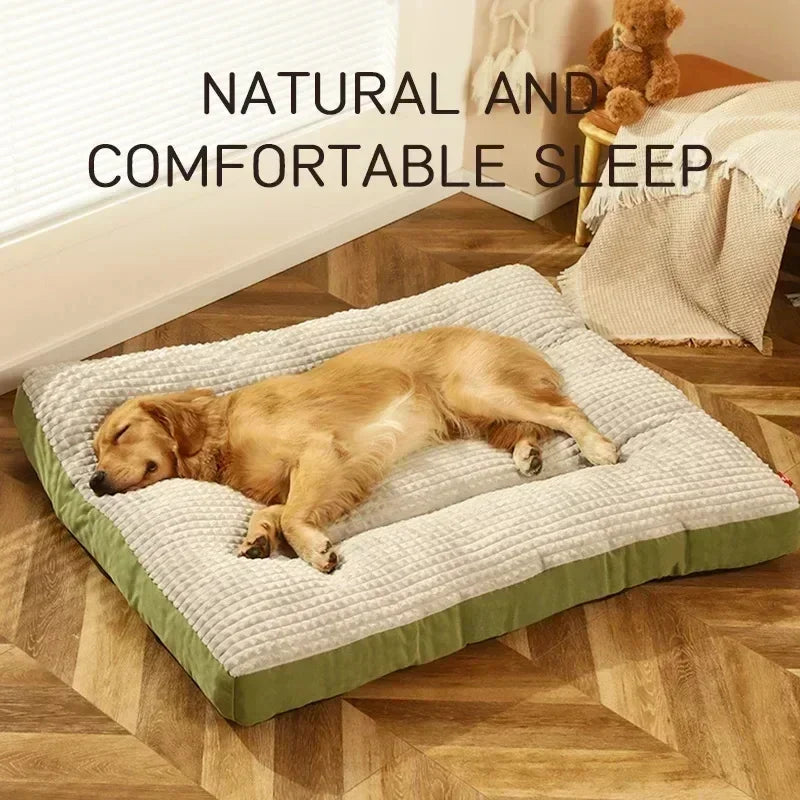 Cama blanda para perros y gatos